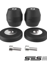 Timbren Front Suspension Enhancement System Dodge Ram 1500 RWD 2002-2005                                     - DF15002C - Image 2