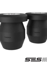 Timbren Front Suspension Enhancement System Dodge Ram 1500 RWD 2002-2005                                     - DF15002C - Image 2