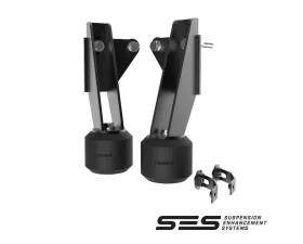 Timbren Front Suspension Enhancement System Dodge Ram 1500 Sport 4WD 2006-2019