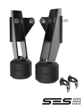 Timbren Front Suspension Enhancement System Dodge Ram 1500 Sport 4WD 2006-2019                                     - DF15004B - Image 2