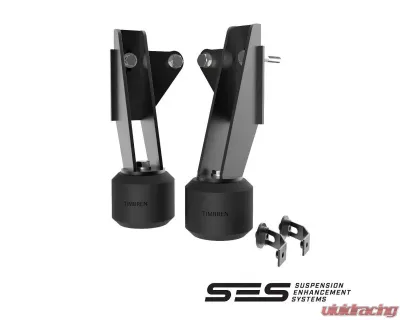 Timbren Front Suspension Enhancement System Dodge Ram 1500 Sport 4WD 2006-2019 - DF15004B