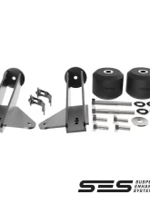 Timbren Front Suspension Enhancement System Dodge Ram 1500 Sport 4WD 2006-2019                                     - DF15004B - Image 2