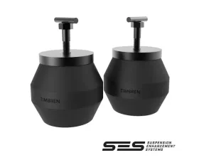 Timbren Front Suspension Enhancement System Dodge Ram 1500 4WD 2002-2005
