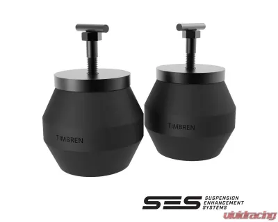 Timbren Front Suspension Enhancement System Dodge Ram 1500 4WD 2002-2005 - DF15004C