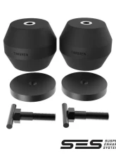 Timbren Front Suspension Enhancement System Dodge Ram 1500 4WD 2002-2005                                     - DF15004C - Image 2