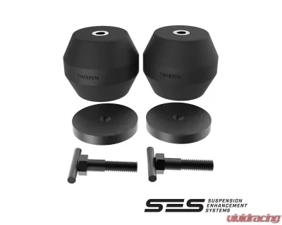 Timbren Front Suspension Enhancement System Dodge Ram 1500 4WD 2002-2005 - DF15004C