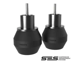 Timbren Front Suspension Enhancement System Dodge Ram 2500 2WD 1994-2002