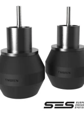 Timbren Front Suspension Enhancement System Dodge Ram 2500 2WD 1994-2002                                     - DF25002 - Image 2