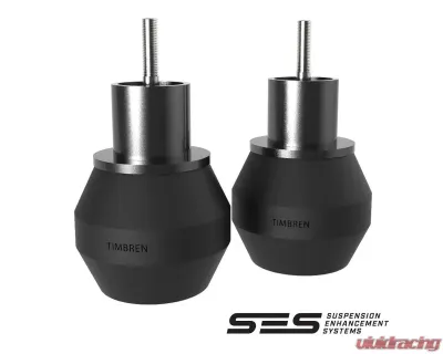 Timbren Front Suspension Enhancement System Dodge Ram 2500 2WD 1994-2002 - DF25002