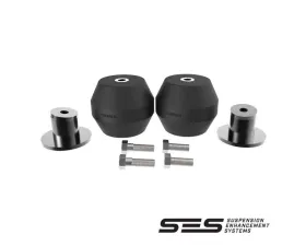 Timbren Front Suspension Enhancement System Dodge Ramcharger 4WD | DODGE W100 | W200 | W300 1975-1993