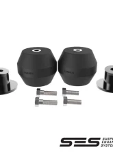 Timbren Front Suspension Enhancement System Dodge Ramcharger 4WD | DODGE W100 | W200 | W300 1975-1993                                     - DF3504BA - Image 2