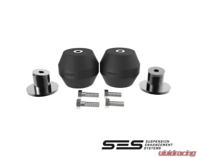 Timbren Front Suspension Enhancement System Dodge Ramcharger 4WD | DODGE W100 | W200 | W300 1975-1993 - DF3504BA