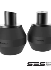 Timbren Front Suspension Enhancement System Dodge Ramcharger 4WD | DODGE W100 | W200 | W300 1975-1993                                     - DF3504BA - Image 2