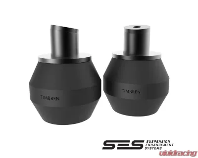 Timbren Front Suspension Enhancement System Dodge Ramcharger 4WD | DODGE W100 | W200 | W300 1975-1993 - DF3504BA