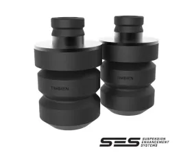 Timbren Front Suspension Enhancement System Dodge Ram 4500 | Ram 5500 2008-2023
