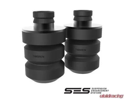 Timbren Front Suspension Enhancement System Dodge Ram 4500 | Ram 5500 2008-2023 - DF5500HD