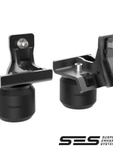 Timbren Front Suspension Enhancement System Ram 1500 Sport 4WD 2019-2023                                     - DFRM15 - Image 2