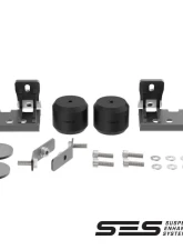 Timbren Front Suspension Enhancement System Ram 1500 Sport 4WD 2019-2023                                     - DFRM15 - Image 2