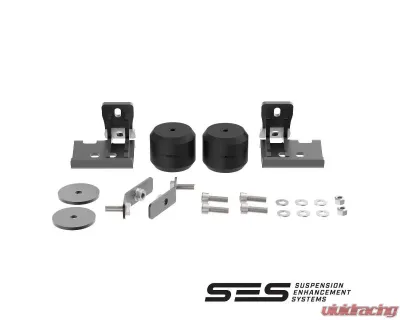 Timbren Front Suspension Enhancement System Ram 1500 Sport 4WD 2019-2023 - DFRM15