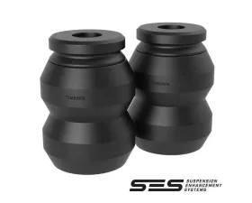 Timbren Rear Suspension Enhancement System Dodge Ram 1500 Sport RWD 2009-2023