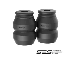 Timbren Rear Suspension Enhancement System Dodge Ram 1500 Sport RWD 2009-2023