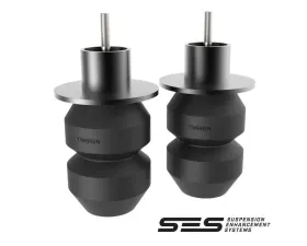Timbren Rear Suspension Enhancement System Dodge D100 | Ramcharger 1975-1993