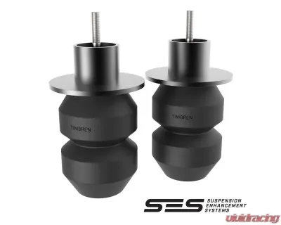 Timbren Rear Suspension Enhancement System Dodge D100 | Ramcharger 1975-1993 - DR150