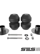 Timbren Rear Suspension Enhancement System Dodge D100 | Ramcharger 1975-1993                                     - DR150 - Image 2