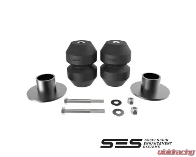 Timbren Rear Suspension Enhancement System Dodge D100 | Ramcharger 1975-1993 - DR150