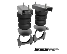 Timbren Rear Suspension Enhancement System Dodge Ram 1500 |2500 RWD 1994-2002