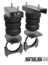Timbren Rear Suspension Enhancement System Dodge Ram 1500 |2500 RWD 1994-2002                                     - DR1525H2 - Image 3