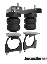Timbren Rear Suspension Enhancement System Dodge Ram 1500 |2500 RWD 1994-2002                                     - DR1525H2 - Image 2