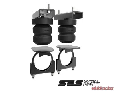 Timbren Rear Suspension Enhancement System Dodge Ram 1500 |2500 RWD 1994-2002 - DR1525H2