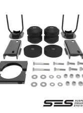 Timbren Rear Suspension Enhancement System Dodge Ram 1500 |2500 RWD 1994-2002                                     - DR1525H2 - Image 3