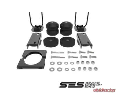 Timbren Rear Suspension Enhancement System Dodge Ram 1500 |2500 RWD 1994-2002 - DR1525H2