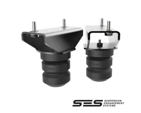 Timbren Rear Suspension Enhancement System Dodge Ram 1500 4WD | 2500 1994-2008
