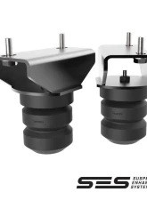 Timbren Rear Suspension Enhancement System Dodge Ram 1500 4WD | 2500 1994-2008                                     - DR1525H4 - Image 2