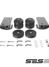 Timbren Rear Suspension Enhancement System Dodge Ram 1500 4WD | 2500 1994-2008                                     - DR1525H4 - Image 2