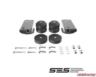 Timbren Rear Suspension Enhancement System Dodge Ram 1500 4WD | 2500 1994-2008 - DR1525H4