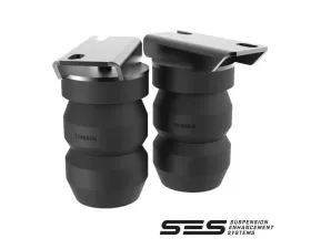 Timbren Rear Suspension Enhancement System Dodge Ram 1500 | 2500 2003-2013