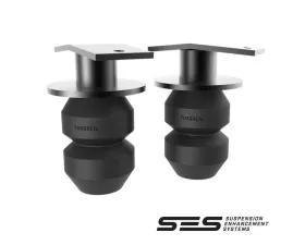 Timbren Rear Suspension Enhancement System Dodge D200 | D250 1975-1993