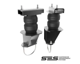Timbren Rear Suspension Enhancement System Dodge Ram 3500 RWD 1994-2002