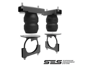 Timbren Rear Suspension Enhancement System Dodge Ram 3500 RWD 1994-2002
