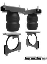 Timbren Rear Suspension Enhancement System Dodge Ram 3500 RWD 1994-2002                                     - DR3500B - Image 3