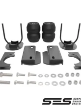 Timbren Rear Suspension Enhancement System Dodge Ram 3500 RWD 1994-2002                                     - DR3500B - Image 3