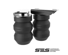 Timbren Rear Suspension Enhancement System Dodge Ram 3500 RWD 2003-2023