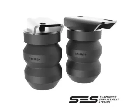 Timbren Rear Suspension Enhancement System Dodge Ram 4500 | 5500 2008-2023