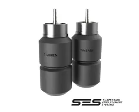 Timbren Rear Suspension Enhancement System Chrysler PT Cruiser 2001-2010