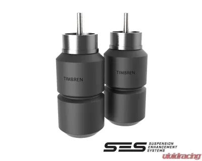 Timbren Rear Suspension Enhancement System Chrysler PT Cruiser 2001-2010 - DRPT2