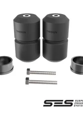 Timbren Rear Suspension Enhancement System Chrysler PT Cruiser 2001-2010                                     - DRPT2 - Image 2
